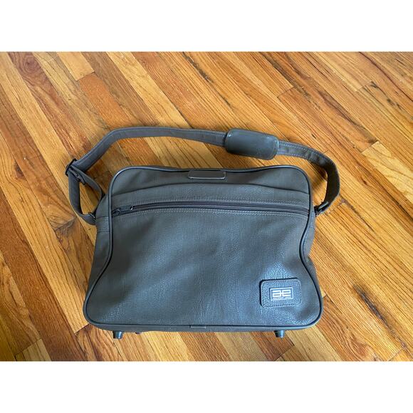 Vintage Amelia Earhart Luggage